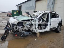 JEEP CHEROKEE T 2019