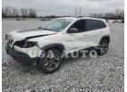 JEEP CHEROKEE T 2019