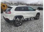 JEEP CHEROKEE T 2019