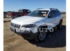 JEEP CHEROKEE T 2020