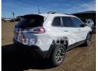 JEEP CHEROKEE T 2020