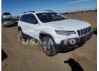 JEEP CHEROKEE T 2020