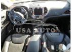 JEEP CHEROKEE T 2020