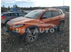 JEEP CHEROKEE T 2015