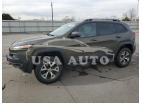 JEEP CHEROKEE T 2016