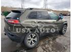 JEEP CHEROKEE T 2016