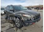 JEEP CHEROKEE T 2016