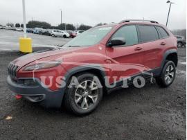 JEEP CHEROKEE T 2016