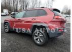 JEEP CHEROKEE T 2016