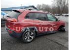 JEEP CHEROKEE T 2016