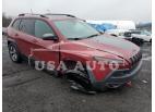 JEEP CHEROKEE T 2016