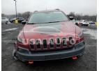 JEEP CHEROKEE T 2016