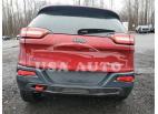 JEEP CHEROKEE T 2016