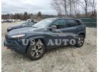 JEEP CHEROKEE T 2016