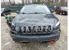 JEEP CHEROKEE T 2016