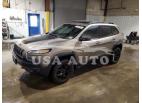 JEEP CHEROKEE T 2017