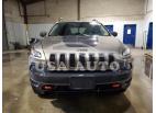 JEEP CHEROKEE T 2017