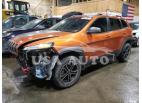 JEEP CHEROKEE T 2015