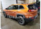 JEEP CHEROKEE T 2015