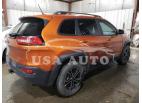 JEEP CHEROKEE T 2015