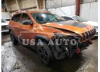 JEEP CHEROKEE T 2015