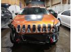 JEEP CHEROKEE T 2015