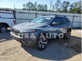 JEEP CHEROKEE T 2015
