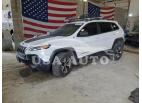 JEEP CHEROKEE T 2017