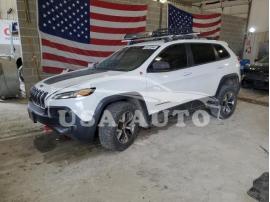 JEEP CHEROKEE T 2017