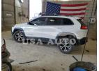 JEEP CHEROKEE T 2017