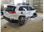 JEEP CHEROKEE T 2017