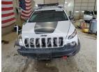 JEEP CHEROKEE T 2017