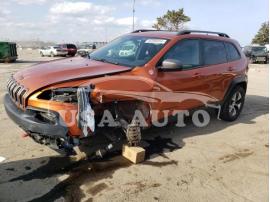 JEEP CHEROKEE T 2014
