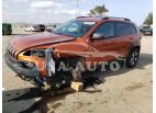 JEEP CHEROKEE T 2014