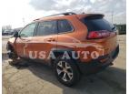 JEEP CHEROKEE T 2014