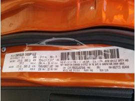 JEEP CHEROKEE T 2014