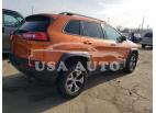 JEEP CHEROKEE T 2014