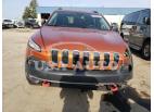 JEEP CHEROKEE T 2014