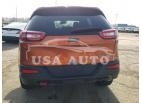 JEEP CHEROKEE T 2014