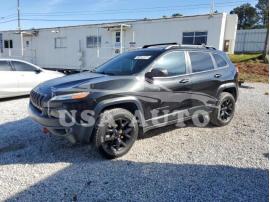 JEEP CHEROKEE T 2015