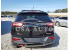 JEEP CHEROKEE T 2015