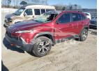 JEEP CHEROKEE T 2016