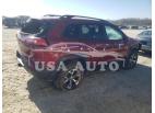 JEEP CHEROKEE T 2016