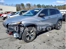 JEEP CHEROKEE T 2014