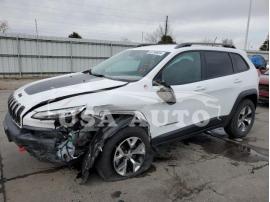JEEP CHEROKEE T 2015