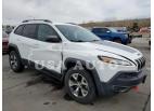 JEEP CHEROKEE T 2015