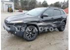 JEEP CHEROKEE T 2016