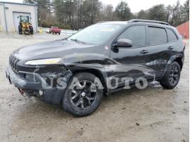 JEEP CHEROKEE T 2016