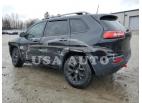 JEEP CHEROKEE T 2016