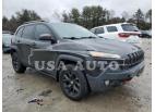 JEEP CHEROKEE T 2016